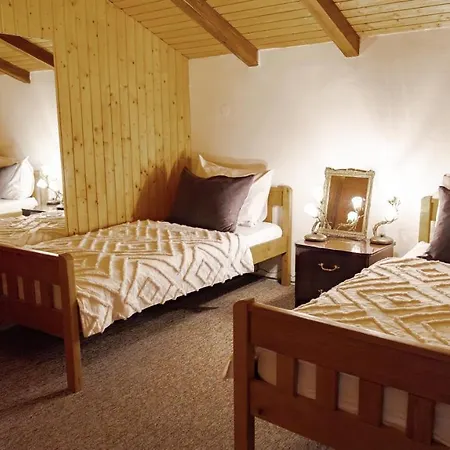 Scardona Rustica, Bed & Breakfast With Jacuzzi, Bbq And Free Parking In Skradin, Krka Apartman Skradin